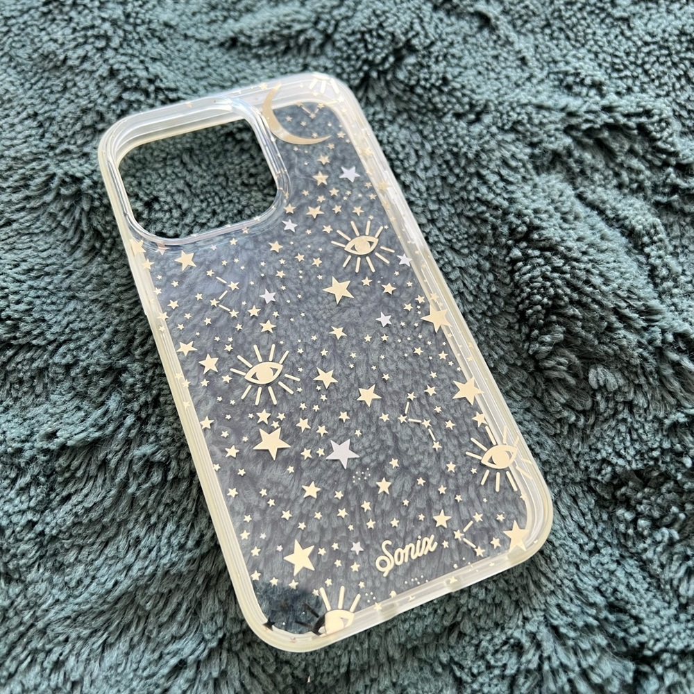 ✨Sonix Starry Night Case ✨